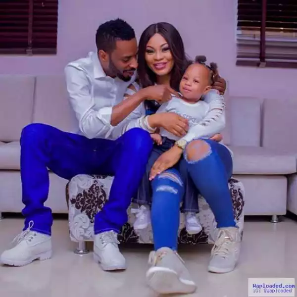 Singer 9ice And Family Look Lovely In New Photos